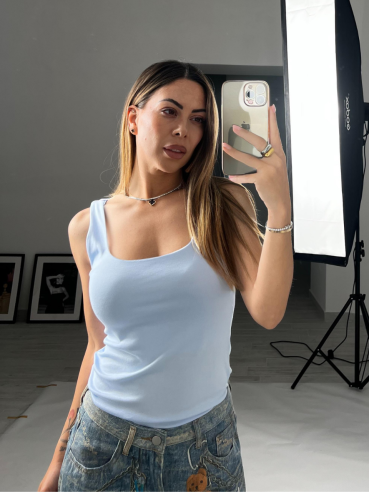 Canotta Sofia