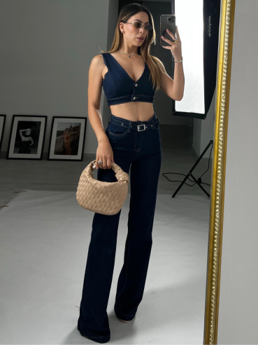 Denim Diana