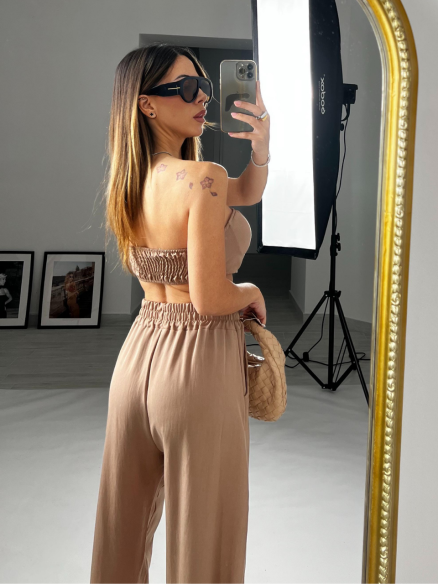 Set Cassandra fango Set Cassandra fango