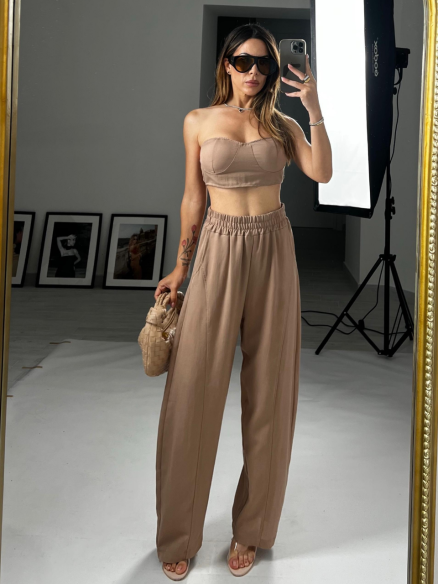 Set Cassandra fango Set Cassandra fango
