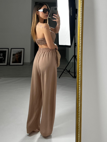 Set Cassandra fango Set Cassandra fango