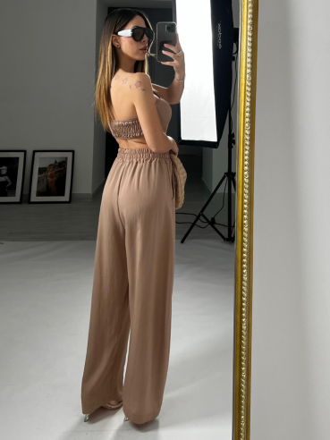 Set Cassandra fango