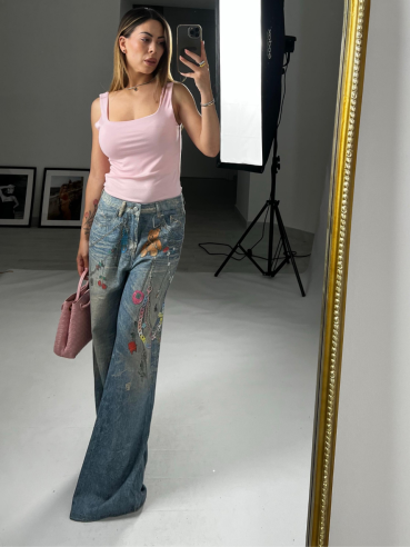 Jeans Bear