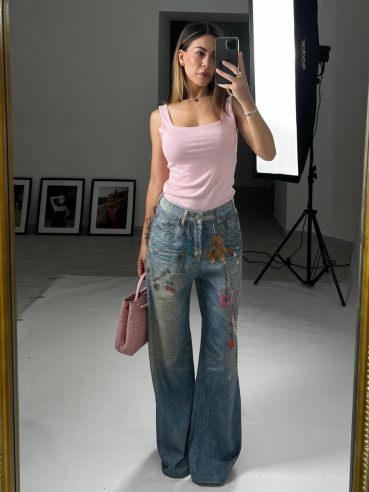 Jeans Bear