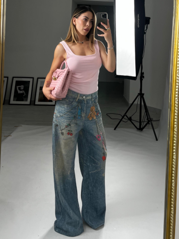 Jeans Bear