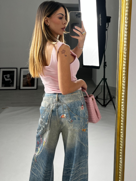 Jeans Bear Jeans Bear