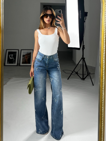 Jeans Fiocchi Cleo