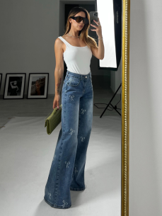 Jeans Fiocchi Cleo 2
