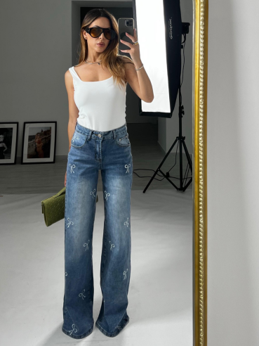 Jeans Fiocchi Cleo