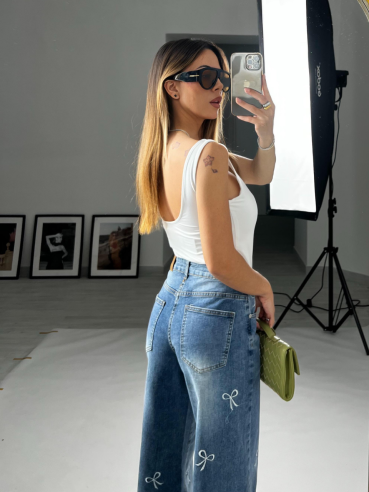 Jeans Fiocchi Cleo
