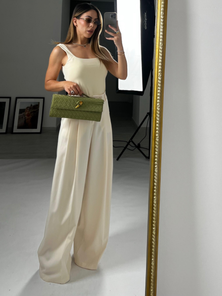 Pantalone Mary panna