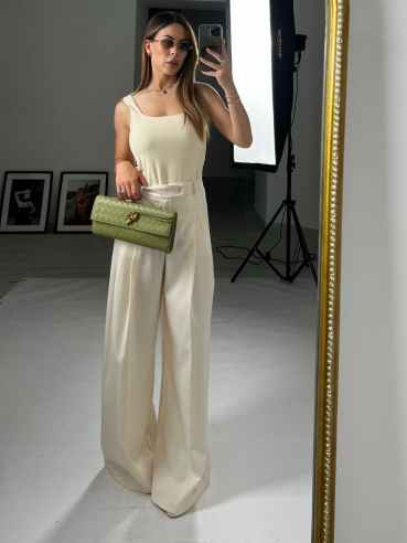 Pantalone Mary panna