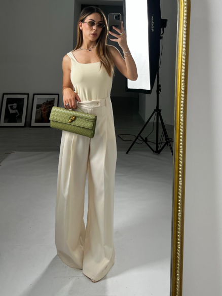 Pantalone Mary panna