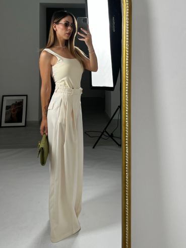 Pantalone Mary panna