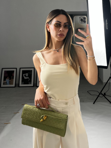 Pantalone Mary panna