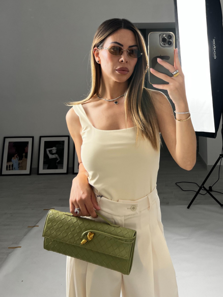 Pantalone Mary panna