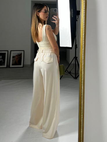 Pantalone Mary panna