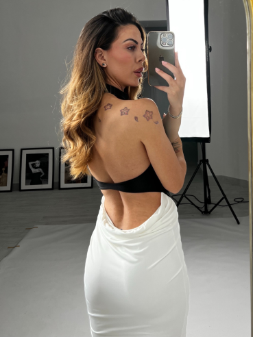 Dress Emily