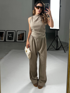 Set Elodie fango