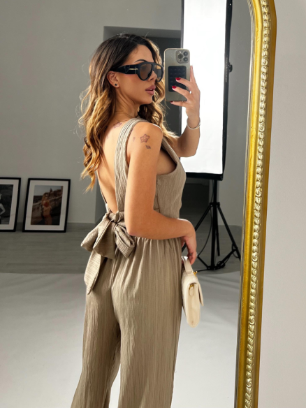 Set Elodie fango Set Elodie fango