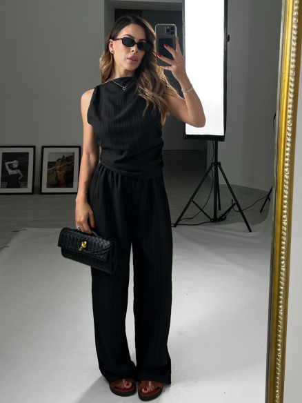 Set Elodie nero Set Elodie nero