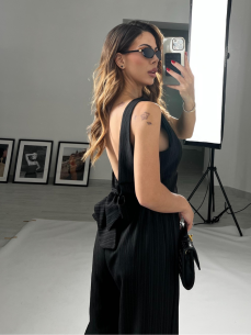 Set Elodie nero 2