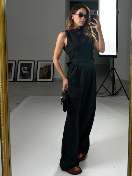 Set Elodie nero Set Elodie nero