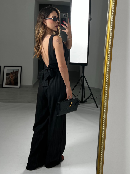 Set Elodie nero Set Elodie nero