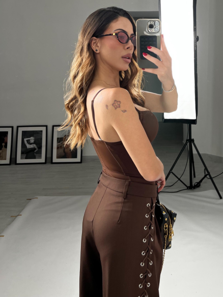 Body Skims ketty choco