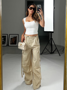 Canotta Gaia bianco 2