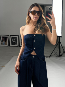 Set Arianna Denim 2