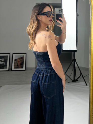 Set Arianna Denim