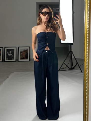 Set Arianna Denim