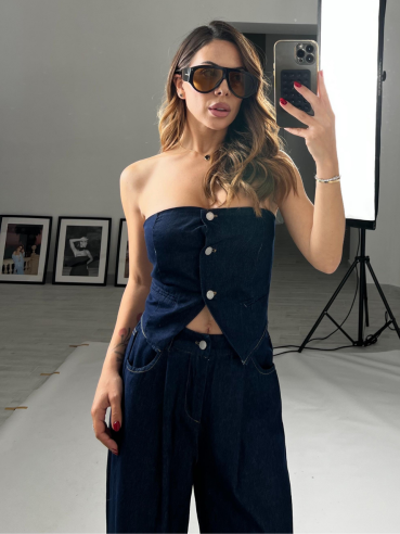 Set Arianna Denim