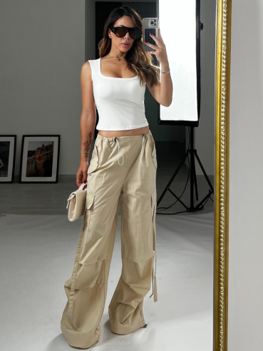 Parachute Serena beige