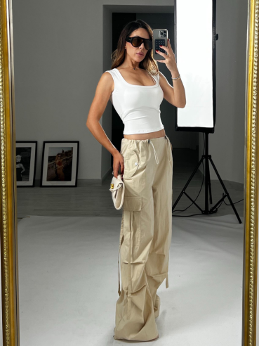 Parachute Serena beige