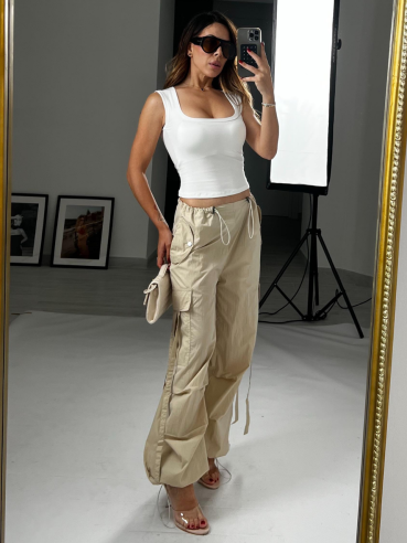Parachute Serena beige