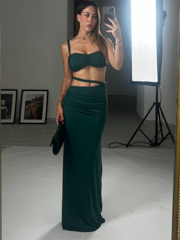 Set Esmeralda