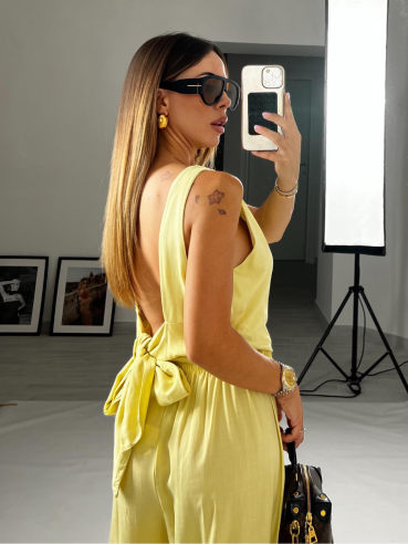 Set Penny 2.0 giallo