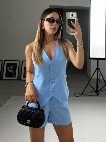 Set Ponza 2.0 cielo