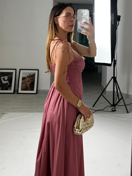 Dress Zaira 2.0 cipolla