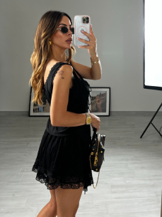 Top Taylor nero 2