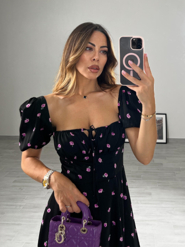 Midi Dress Ursula