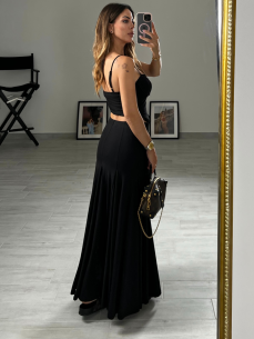 Set Melody nero 2