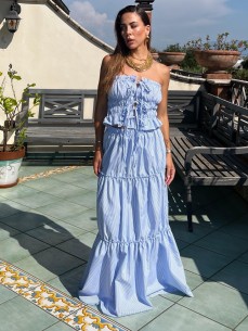 Set Siria celeste
