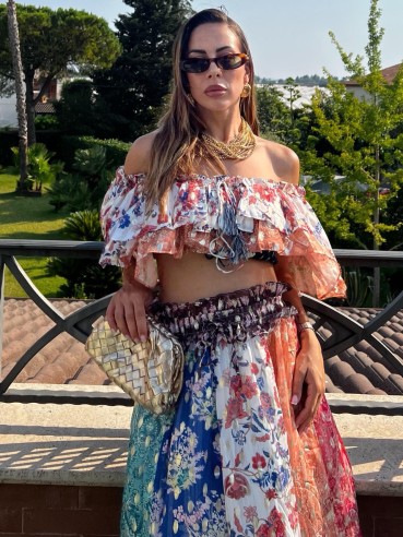 Set Amalfi