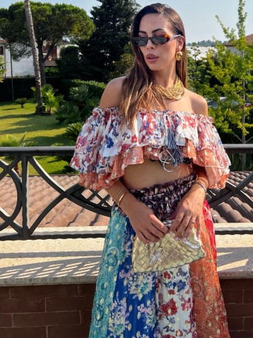 Set Amalfi