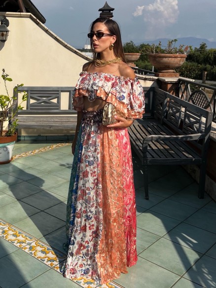 Set Amalfi Set Amalfi