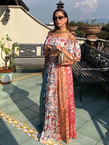 Set Amalfi