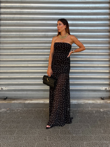 Maxi Dress Minerva